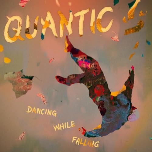 Dancing While Falling [Vinyl LP] von Play It Again Sam