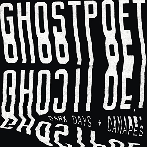 Dark Days & Canapés von Play It Again Sam