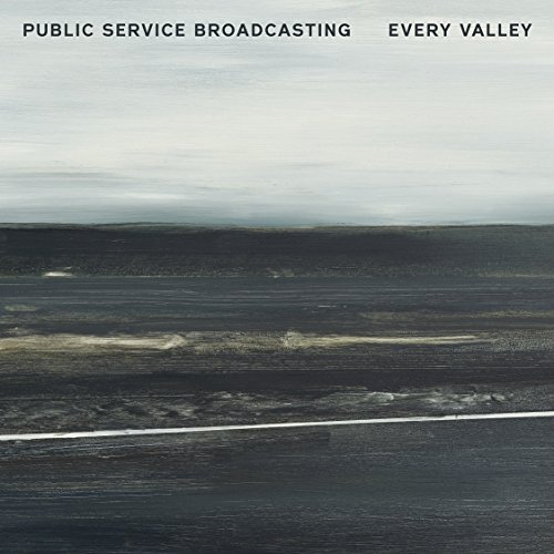 Every Valley LP+MP3,180g [Vinyl LP] von Play It Again Sam