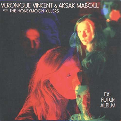 Ex-Futur Album [Vinyl LP] von Play It Again Sam