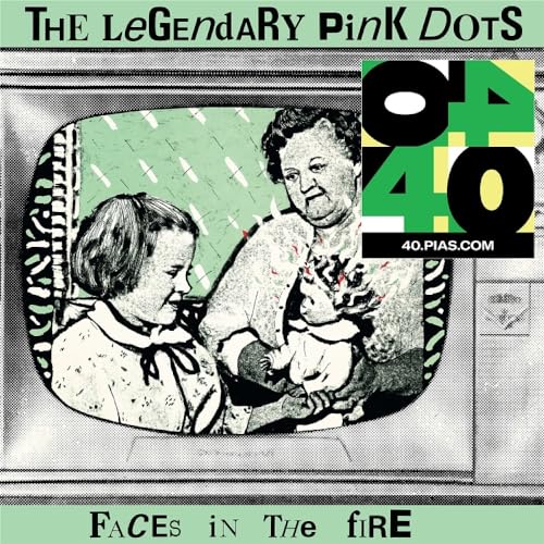 Faces in the Fire von Play It Again Sam