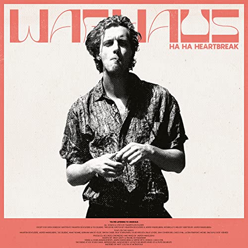 Ha Ha Heartbreak [Vinyl LP] von Play It Again Sam