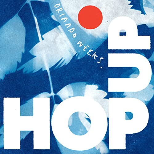 Hop Up [Vinyl LP] von Play It Again Sam