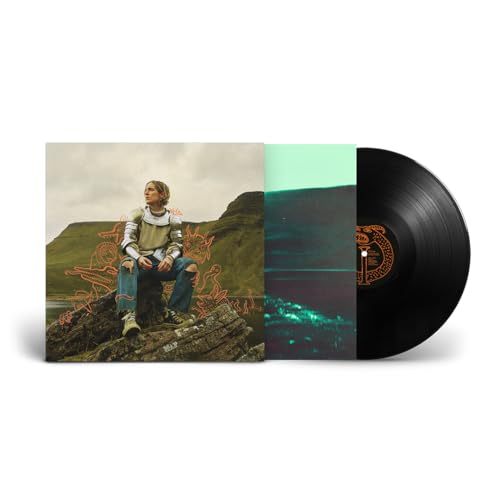 I Got Too Sad for My Friends (Lp) [Vinyl LP] von Play It Again Sam