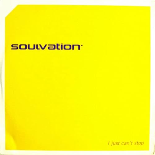 I Just Can't Stop [Vinyl Single] von Play It Again Sam
