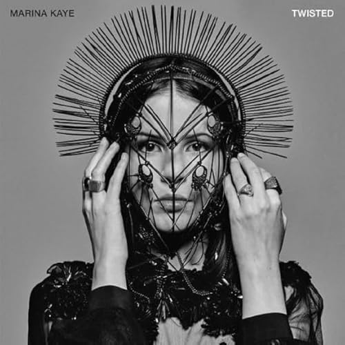 Marina Kaye - Twisted von Play It Again Sam