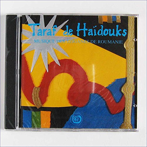 Musique des Tziganes de Roumanie Musique des Tziganes de Roumanie von Play It Again Sam