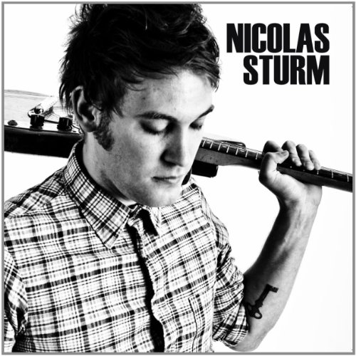 Nicolas Sturm [Vinyl LP] von Play It Again Sam