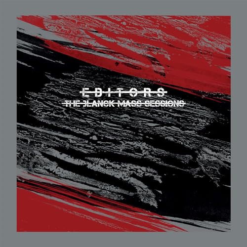 The Blanck Mass Sessions von Play It Again Sam