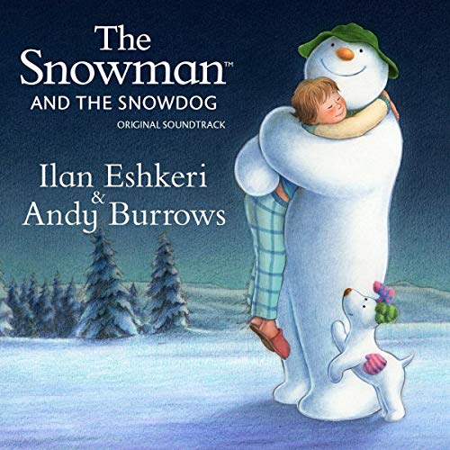 The Snowman & the Snowdog (Ost) [Vinyl LP] von Play It Again Sam