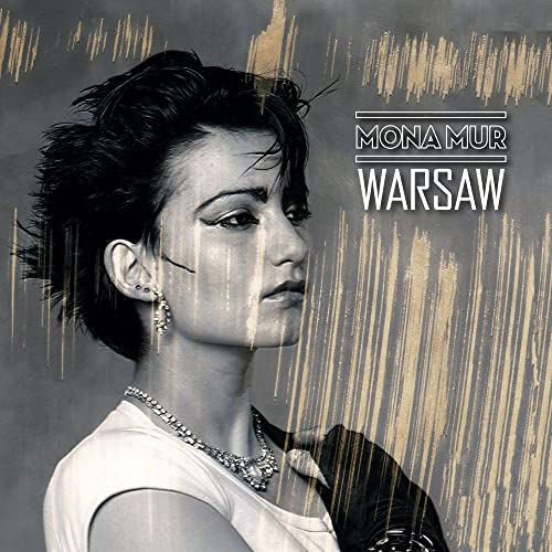 Warsaw [Vinyl LP] von Play Loud! Productions (Alive)