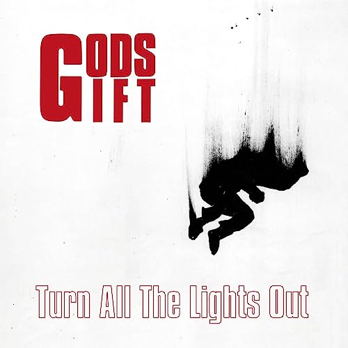 Turn All the Lights Out (Colored Lp+Dvd) [Vinyl LP] von Play Loud