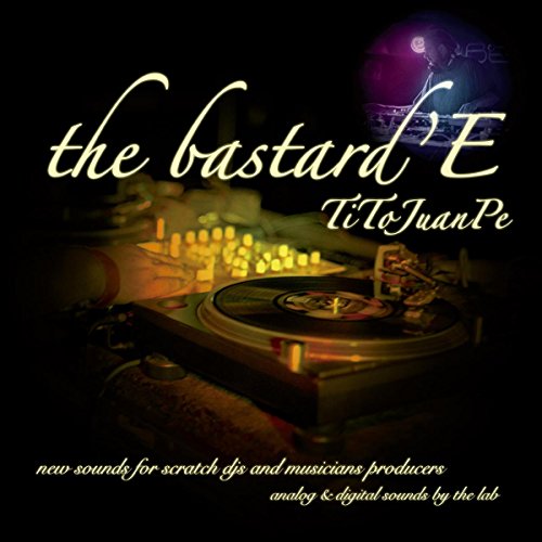 The Bastard'E (Transparent Green Vinyl) [Vinyl Maxi-Single] von Play With Records / Cargo