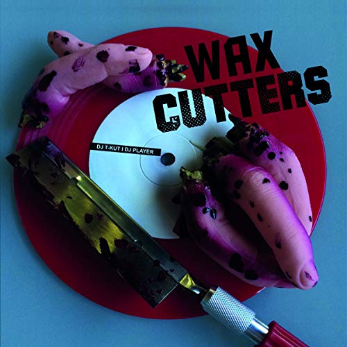 Wax Cutters (Black Vinyl) [Vinyl Single] von Play With Records