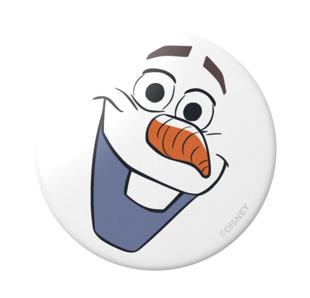 PlayStation 5 Cable Guy & Pop Socket Olaf Limited Edition Controller-Halterung von PlayStation 5