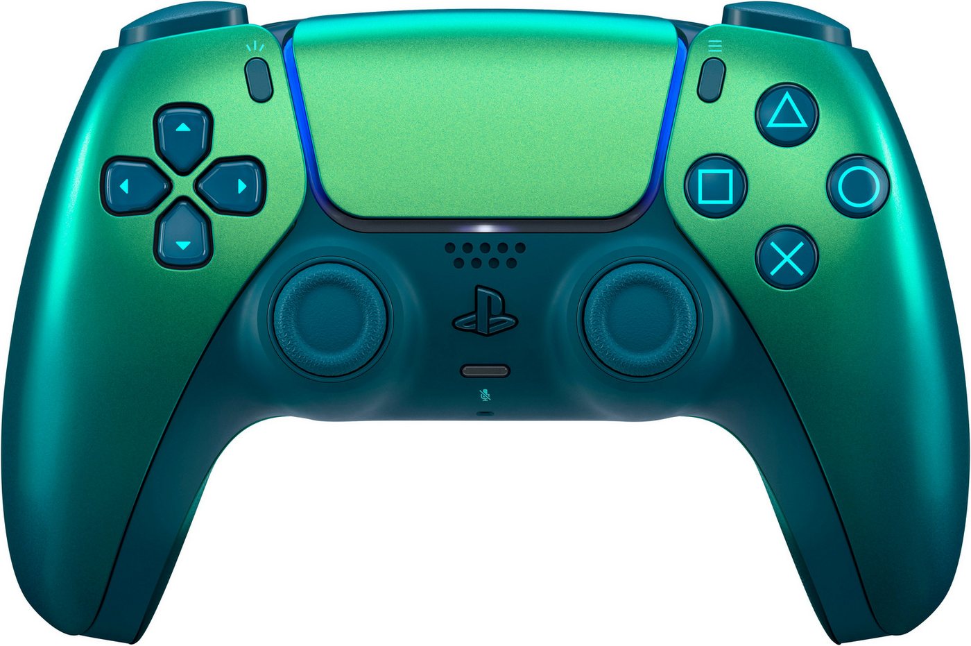 PlayStation 5 DualSense PlayStation 5-Controller PlayStation 5 DualSense PlayStation 5-Controller von PlayStation 5