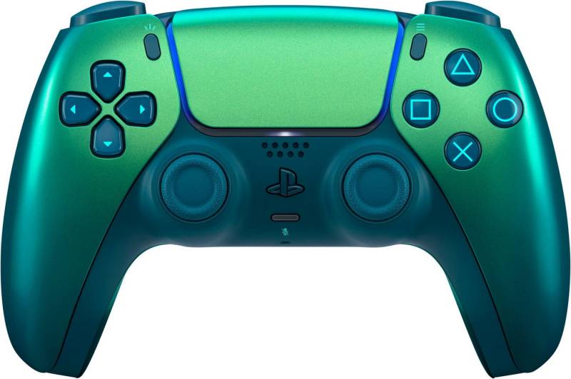 PlayStation 5 DualSense PlayStation 5-Controller von PlayStation 5