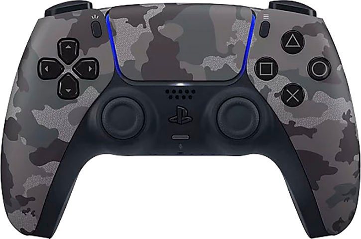 PlayStation 5 DualSense Wireless-Controller von PlayStation 5