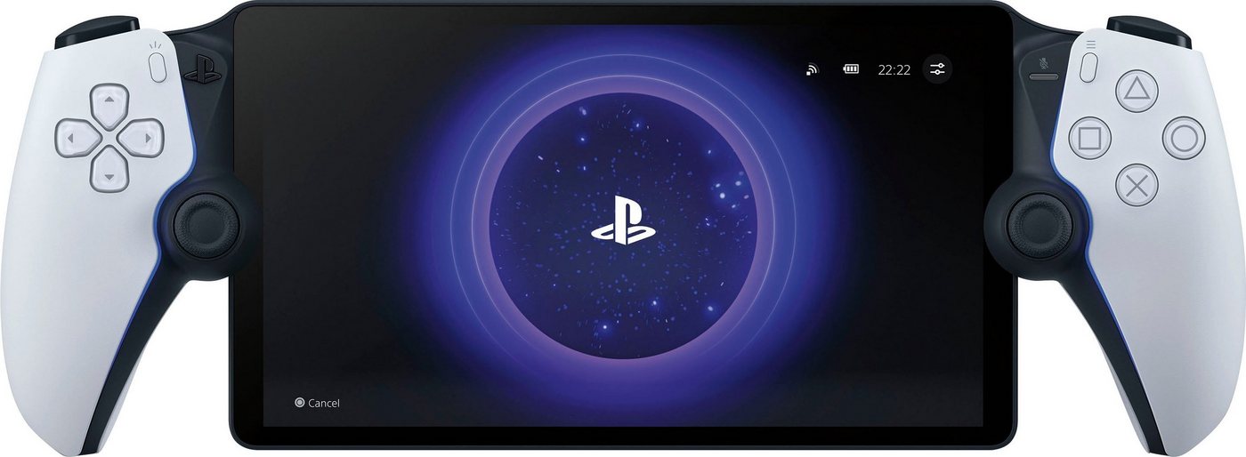 PlayStation 5 PlayStation Portal™ Remote-Player von PlayStation 5
