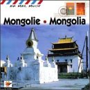 Mongolia Mongolia von Playasound