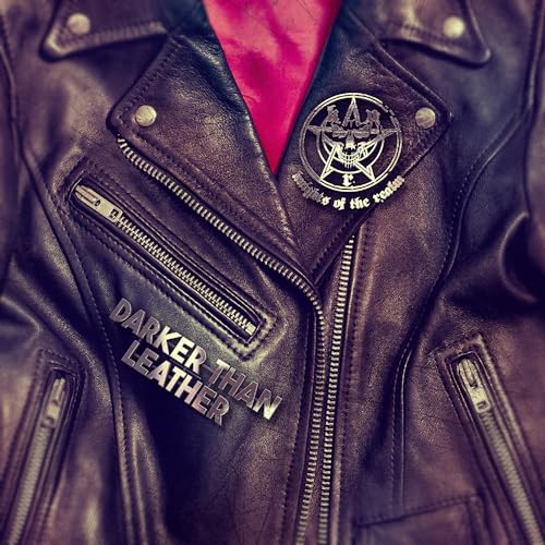 Darker Than Leather Darker Than Leather von Playground Music / Cargo