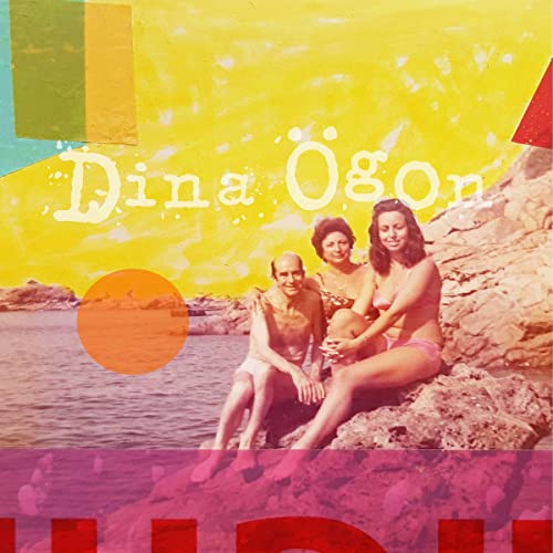 Dina Ögon [Vinyl LP] von Playground Music / Cargo