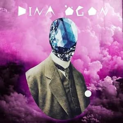 Orion [Vinyl LP] von Playground Music / Cargo