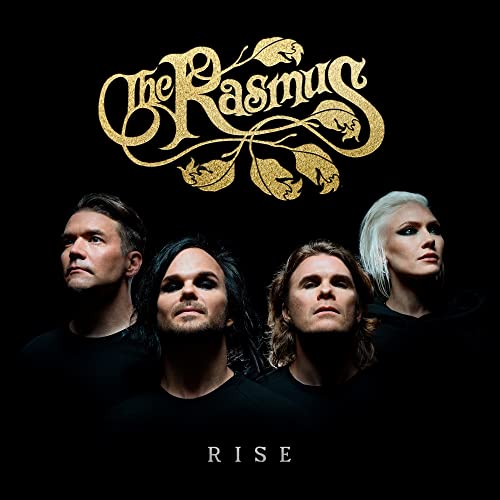 Rise [Vinyl LP] von Playground Music / Cargo