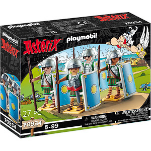 Playmobil® Asterix 70934 Römertrupp Spielfiguren-Set von Playmobil®