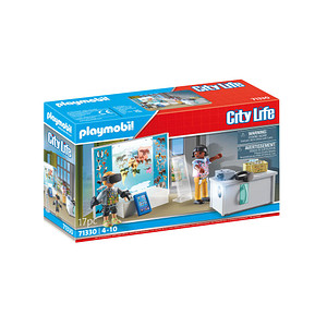 Playmobil® City Life 71330 Virtuelles Klassenzimmer Spielfiguren-Set von Playmobil®
