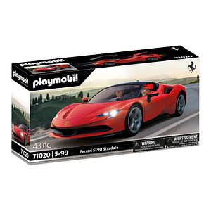 Playmobil® Ferrari SF90 Stradale 71020 Spielzeugauto von Playmobil®