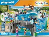 Playmobil - Aquarium(70537) von Playmobil
