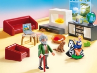 Playmobil Dollhouse 70207, Aktion/Abenteuer, 4 Jahr(e), AAA, Mehrfarbig, Kunststoff von Playmobil