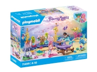 Playmobil Princess 71499, Aktion/Abenteuer, 4 Jahr(e), Mehrfarbig, Kunststoff von Playmobil