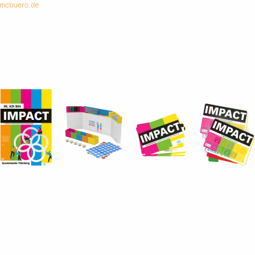 Playroom Starter Set IMPACT FLIP 868884000 Playroom Starter Set IMPACT FLIP 868884000 von Playroom