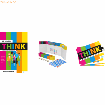 Playroom Starter Set THINK FLIP 868874000 Playroom Starter Set THINK FLIP 868874000 von Playroom