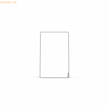 Playroom Whiteboard PLAYBOARD 868729000 Medium grau Playroom Whiteboard PLAYBOARD 868729000 Medium grau von Playroom