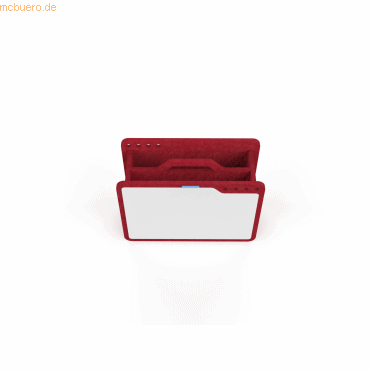 Playroom Zubehörset PLAYBOARD 868767000 rot Playroom Zubehörset PLAYBOARD 868767000 rot von Playroom