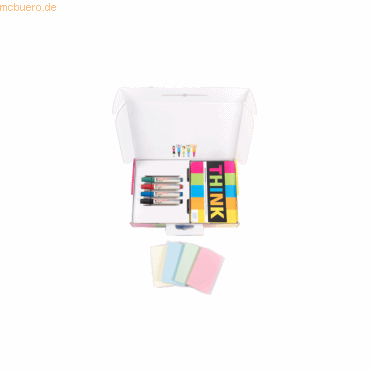 Playroom Zubehörset THINK FLIP 868644000 Playroom Zubehörset THINK FLIP 868644000 von Playroom
