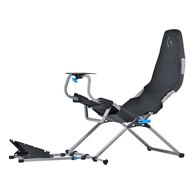 PLAYSEAT® CHALLENGE X | Logitech G Edition - SIM Racing Seat von Playseat