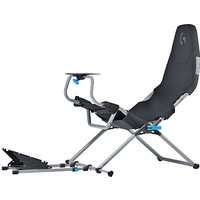 PLAYSEAT® CHALLENGE X | Logitech G Edition - SIM Racing Seat von Playseat