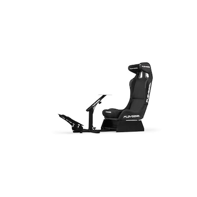 PLAYSEAT® EVOLUTION PRO BLACK ACTIFIT™ - SIM Racing Seat von Playseat