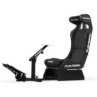 PLAYSEAT® EVOLUTION PRO BLACK ACTIFIT™ - SIM Racing Seat von Playseat