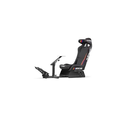 PLAYSEAT® EVOLUTION PRO - NASCAR EDITION - GAMING RACING SEAT von Playseat