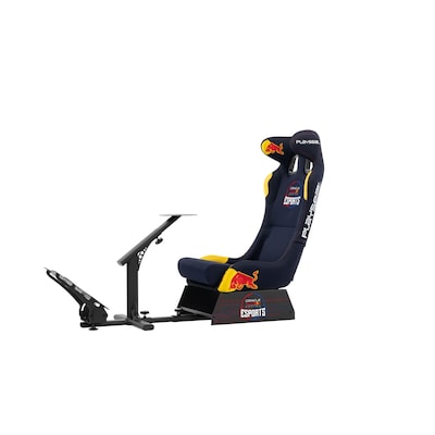 PLAYSEAT® EVOLUTION PRO - RED BULL RACING ESPORT SEAT von Playseat