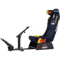 PLAYSEAT® EVOLUTION PRO - RED BULL RACING ESPORT SEAT von Playseat