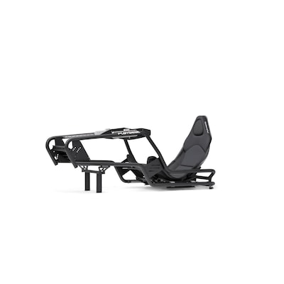 PLAYSEAT® FORMULA INTELLIGENCE BLACK - Racing Gaming Seat von Playseat