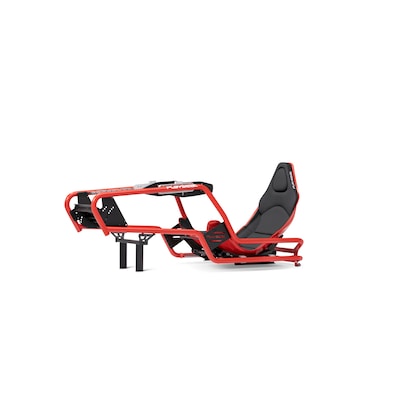 PLAYSEAT® FORMULA INTELLIGENCE RED - Racing Gaming Seat von Playseat