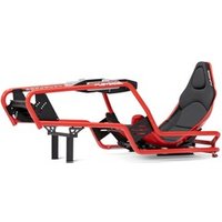 PLAYSEAT® FORMULA INTELLIGENCE RED - Racing Gaming Seat von Playseat