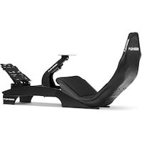 PLAYSEAT® FORMULA PRO F1 BLACK - GAMING SIM RACING COCKPIT von Playseat